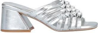 Luciano Barachini FOOTWEAR - Sandals sur YOOX.COM
