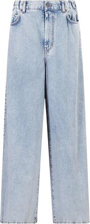 Max Mara Mujer, Vaqueros, Azul, Talla: XS