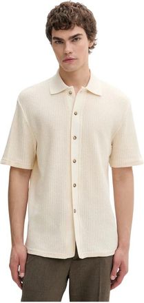Les Deux Uomo, Magliette, Beige, M, new