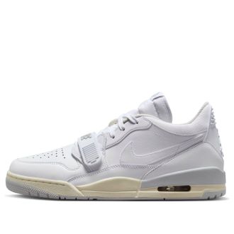 Nike Jordan Air Jordan Legacy 312 Low White Coconut Milk HJ9199-111