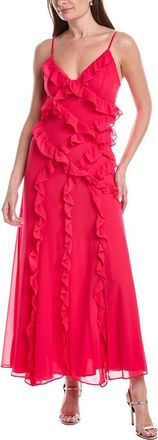 Hutch Malti Dress