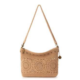 The Sak Lumi Crossbody Bag