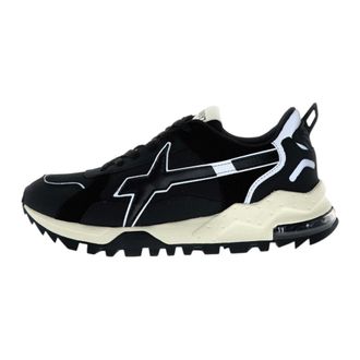 W6YZ Breeeze 3m - Shoes - Hombre - Negro - 41 EU