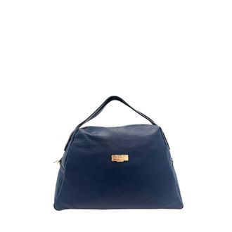Baldinini Cowhide Clutch Womens Bag