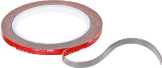 OEM Cinta Adhesiva De Doble Cara - Extra Resistente, Impermeable Y Resistente Al Calor Para Uso Interior Y Exterior - 5 Mm X 3 M