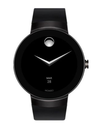 Movado Unisex Watch