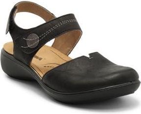 Romika Ibiza 77 Slide Sandal in Black at Nordstrom Rack, Size 10-10.5Us / 41Eu