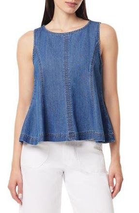 Kensie Seamed A-Line Tank in Paxton at Nordstrom Rack, Size X-Large