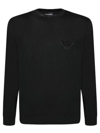Emporio Armani Knitwear