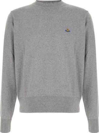Vivienne Westwood Uomo, Maglie, Grigio, S, new