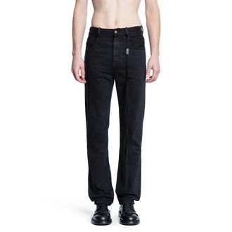 Ann Demeulemeester Gill 5 Pocket Jeans