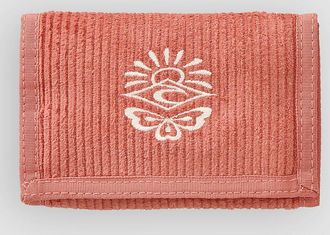 Rip Curl Icons Of Surf Geldb&ouml;rse rot