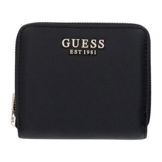 Guess Accessoires, Dames, Zwart, ONE Size, Portemonnee