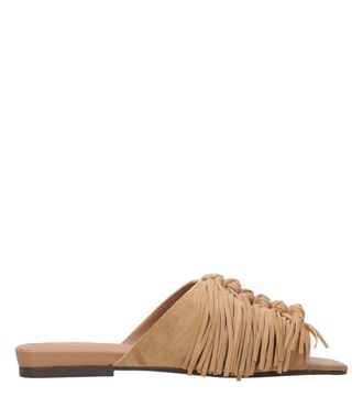 Ash Sandalen Mokka