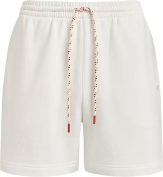 12 Storeez Shorts sportivi - Bianco