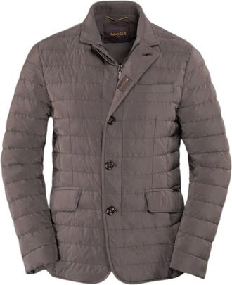 Moorer Uomo, Giacche, Verde, 4Xl, new