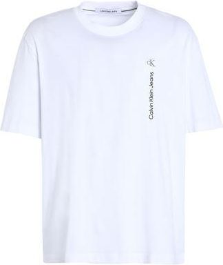 Calvin Klein TOPWEAR - T-shirts sur YOOX.COM