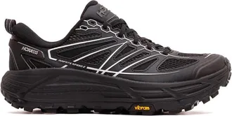 Hoka One One Black MAFATE Sneakers