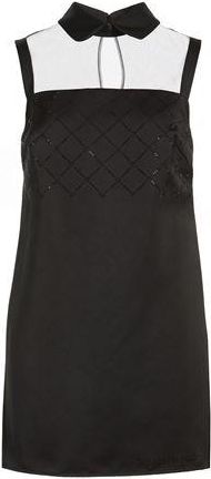 Elisabetta Franchi DRESSES - Mini dresses on YOOX.COM