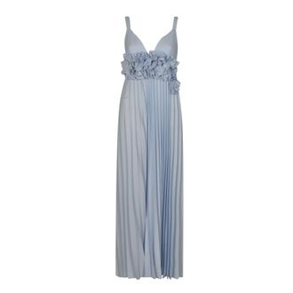 P.A.R.O.S.H. P.a.r.o.s.h., Donna, Abiti, Blu, S, new