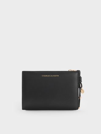 Charles & Keith Everleigh Wallet