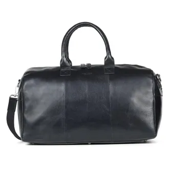 Howard London Hombre, Bolsos, Negro, Talla: ONE Size