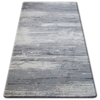 RugsX Rugsx - Alfombra Acr&iacute;lica Patara 0267 Crema/turquesa Multicolour 80x150 Cm