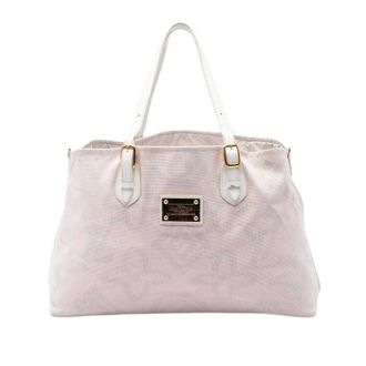 Louis Vuitton Pre-owned Tahitienne Cabas GM - Pre-owned - Mujer - Rosa - ONE SIZE