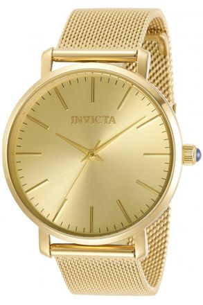 Invicta Angel 31071 Quartz Dameshorloge - 38mm