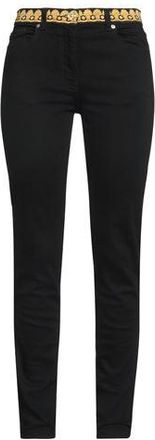 Versace BOTTOMWEAR - Jeans on YOOX.COM