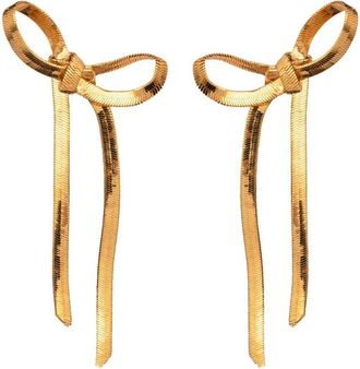 Jennifer Behr Gretta Earrings