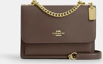 Coach Mini Klare Crossbody Bag