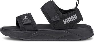 Puma RS-Sandal Black High Rise 374862-02