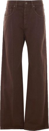 Brunello Cucinelli Denim pants