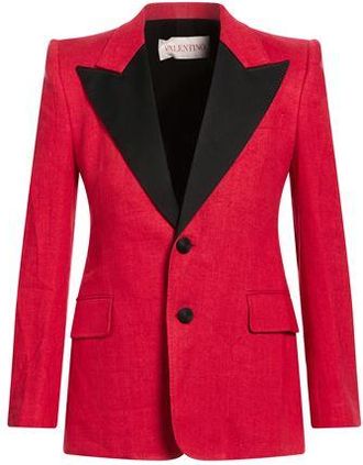 Valentino Garavani SUITS and CO-ORDS - Blazers on YOOX.COM
