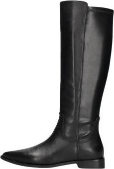 Stefano Lauran Dames, Schoenen, Zwart, Maat: 40 EU Wol