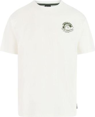 Protest PRTElstow T-Shirt f&uuml;r Herren | wei&szlig;