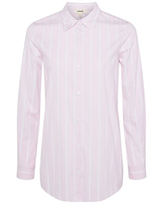 L'agence Lagence Layla Tunic Blouse