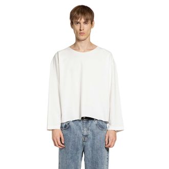 Second/Layer Thrasher Ls Teee