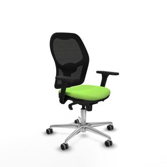 Piqueras y Crespo Piqueras Y Crespo 3d086g0 Silla De Oficina Ergon&oacute;mica Pistacho