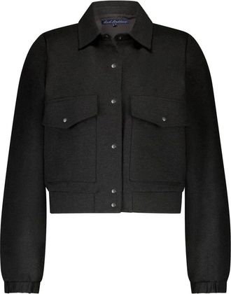 Red Button Dames, Jassen, Zwart, Maat: M