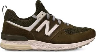New Balance Sneakers 574 - Marrone