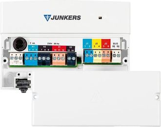 Bosch M&oacute;dulo De Conmutaci&oacute;n Ium 1 M&oacute;dulo Universal Inteligente, 7719002742