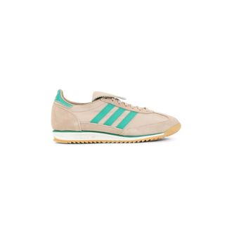 adidas Zapatillas Retro SL 72 - Shoes - Mujer - Beige - 36 1/2 EU