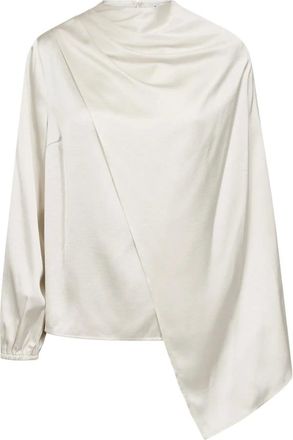 Co'Couture Blusas - Blouses & Shirts - Mujer - Blanco - XL