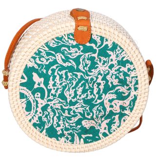 Gave Lux schoudertas vrouwen