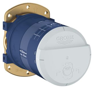 GROHE Cuerpo Empotrado Para Ducha De Grohe Dn 15, Para Juego De