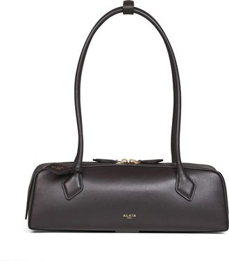 Alaia Donna, Borse, Marrone, Taglia unica, new