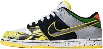 Nike Dunk Low What The Duck Away HV1454-100