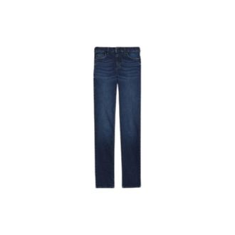 Liu Jo Bottom Up Slim Jeans